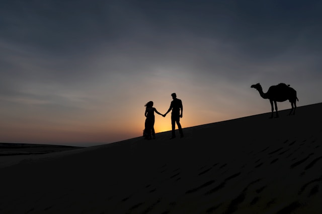 Jak uniknąć friendzone? Główne błędy facetów, którzy „są za mili”