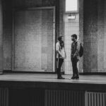 Czego absolutnie nie mówić na pierwszym spotkaniu, jeśli chcesz drugiego