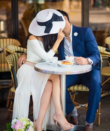 Dlaczego niektóre rozmowy online są intensywne, ale nigdzie nie prowadzą