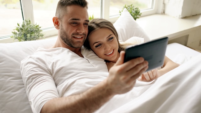 Psychologia dopasowań – dlaczego ‘match’ daje złudne poczucie więzi